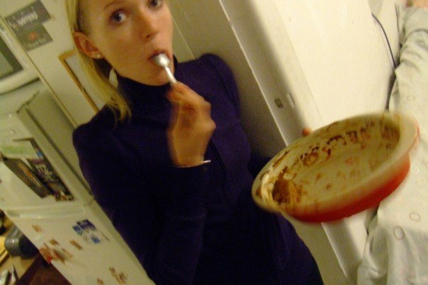 The Rhubarb Pie Cycle